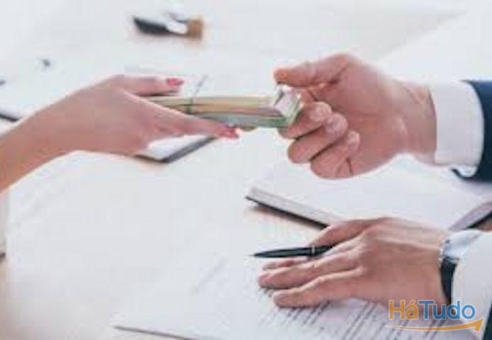 Financiamento: para particulares e empresas Financiamento: para particulares e empresas