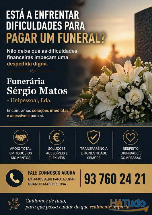 Funerais * Trasladações * Cremações - Atendimento Permanente 24 Horas Funerais * Trasladações * Cremações - Atendimento Permanente 24 Horas
