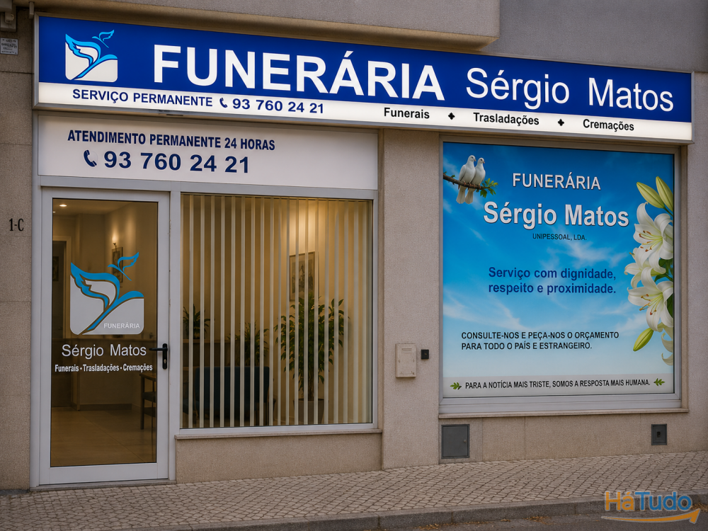 Funerais * Trasladações * Cremações - Atendimento Permanente 24 Horas Funerais * Trasladações * Cremações - Atendimento Permanente 24 Horas
