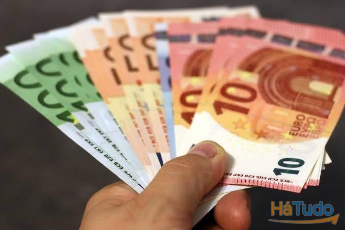 Dinheiro e Finanças Dinheiro e Finanças