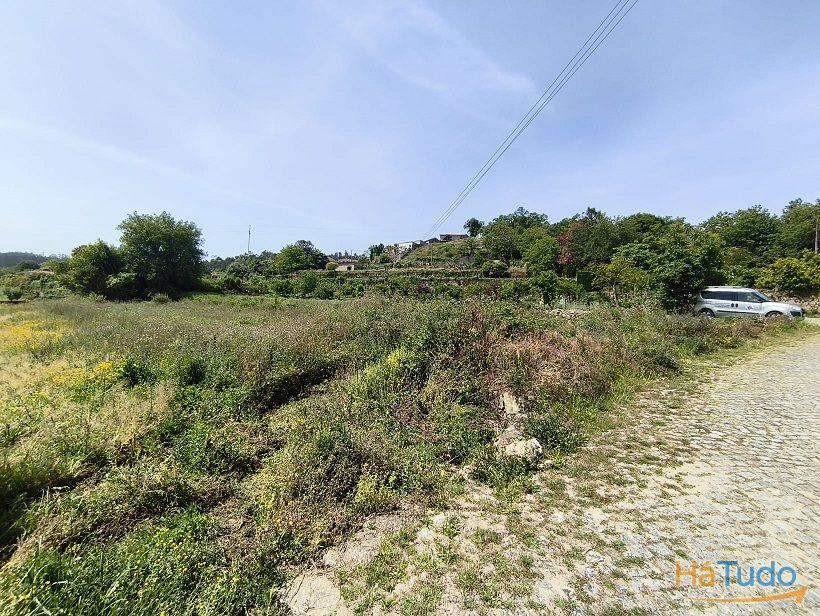 Terreno de construção em Curvos / Esposende (2997) Terreno de construção em Curvos / Esposende (2997)