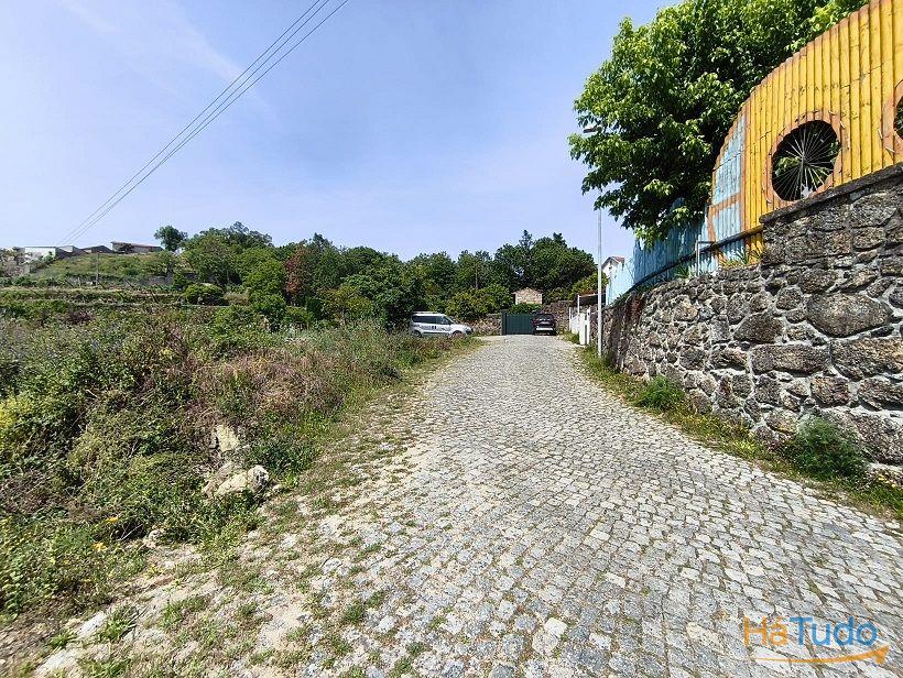 Terreno de construção em Curvos / Esposende (2997) Terreno de construção em Curvos / Esposende (2997)