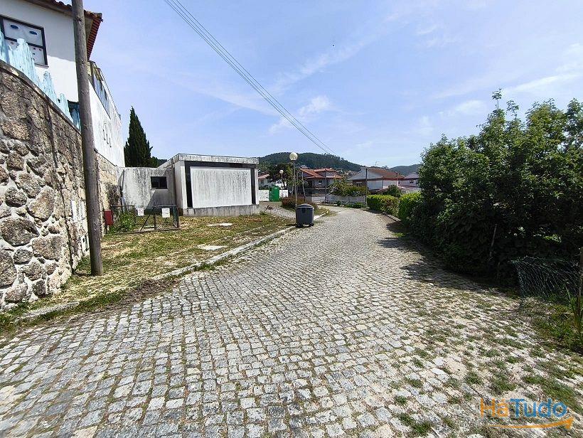 Terreno de construção em Curvos / Esposende (2997) Terreno de construção em Curvos / Esposende (2997)