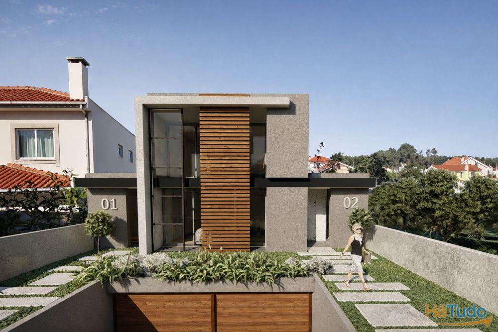Terreno para construção em Antas - Esposende (2989) Terreno para construção em Antas - Esposende (2989)
