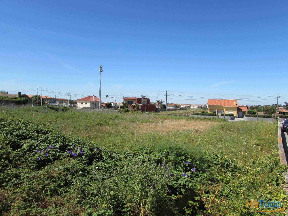 Terreno para construção em Marinhas / Esposende (2822) Terreno para construção em Marinhas / Esposende (2822)