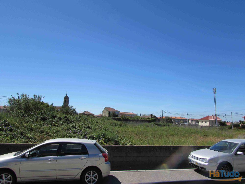 Terreno para construção em Marinhas / Esposende (2822) Terreno para construção em Marinhas / Esposende (2822)