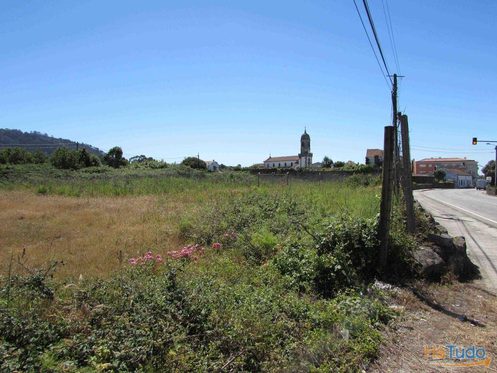 Terreno para construção em Marinhas / Esposende (2822) Terreno para construção em Marinhas / Esposende (2822)