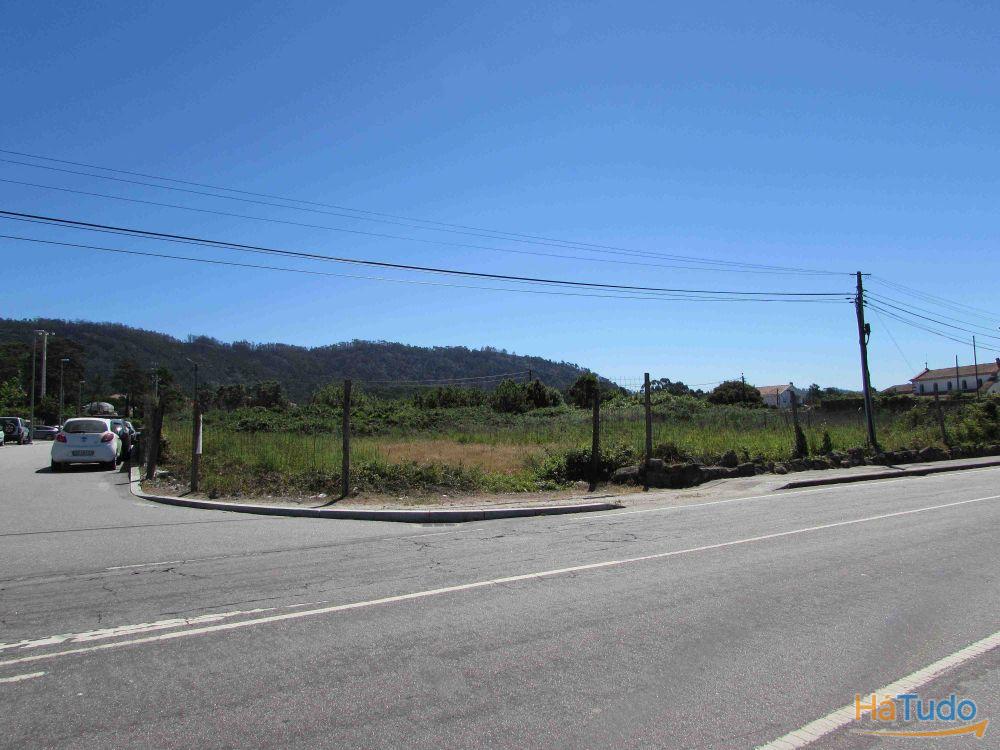 Terreno para construção em Marinhas / Esposende (2822) Terreno para construção em Marinhas / Esposende (2822)
