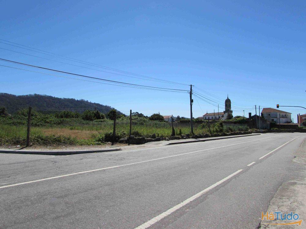 Terreno para construção em Marinhas / Esposende (2822) Terreno para construção em Marinhas / Esposende (2822)