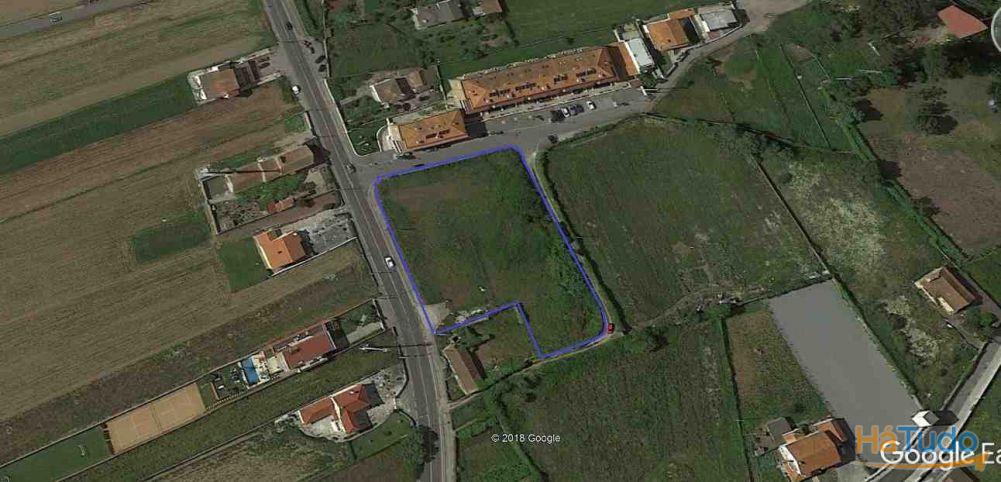 Terreno para construção em Marinhas / Esposende (2822) Terreno para construção em Marinhas / Esposende (2822)