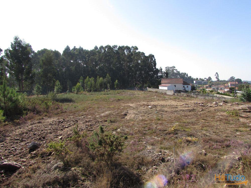 Terreno para construção em Vila Chã / Esposende (2810) Terreno para construção em Vila Chã / Esposende (2810)