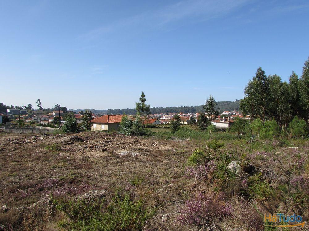 Terreno para construção em Vila Chã / Esposende (2810) Terreno para construção em Vila Chã / Esposende (2810)