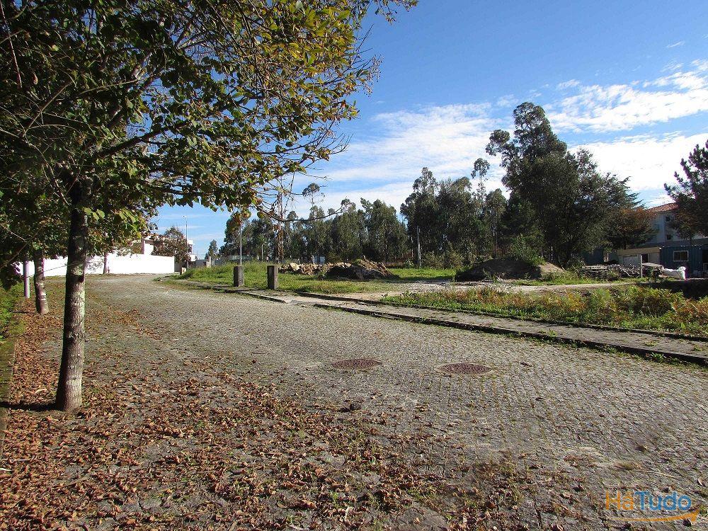 Lotes em Palmeira de Faro / Esposende (2432A) Lotes em Palmeira de Faro / Esposende (2432A)
