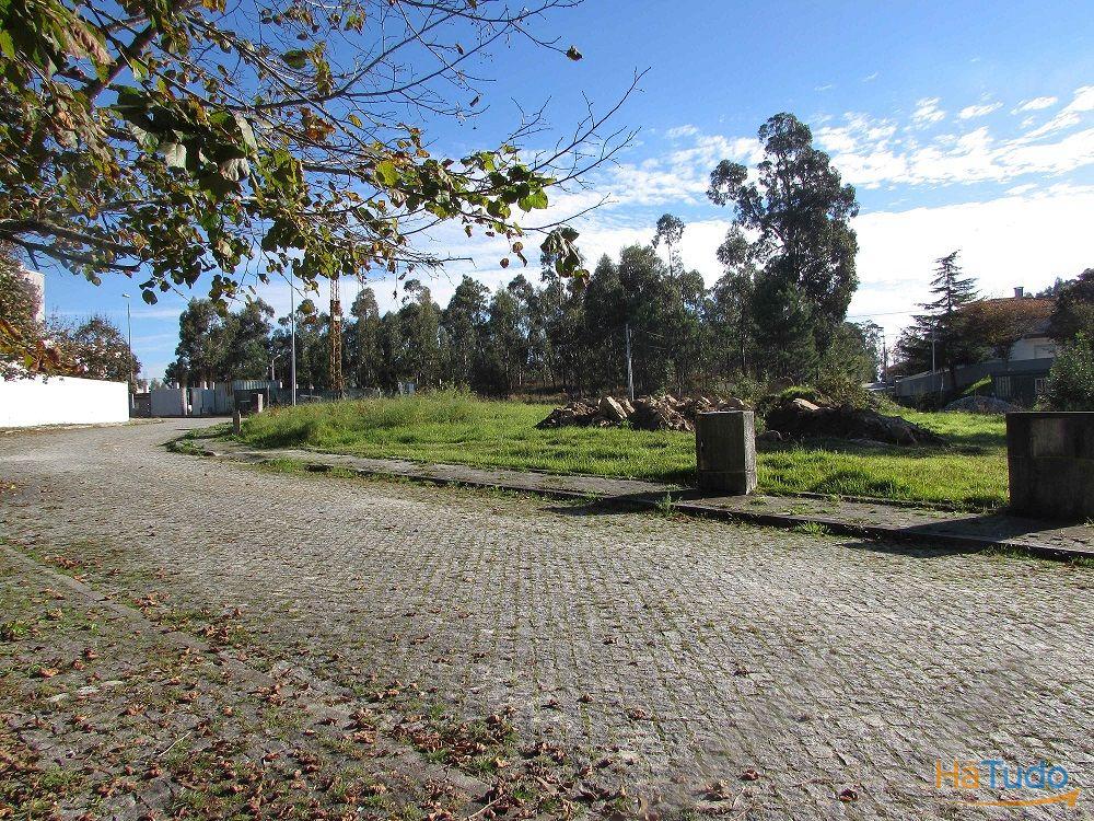 Lotes em Palmeira de Faro / Esposende (2432A) Lotes em Palmeira de Faro / Esposende (2432A)