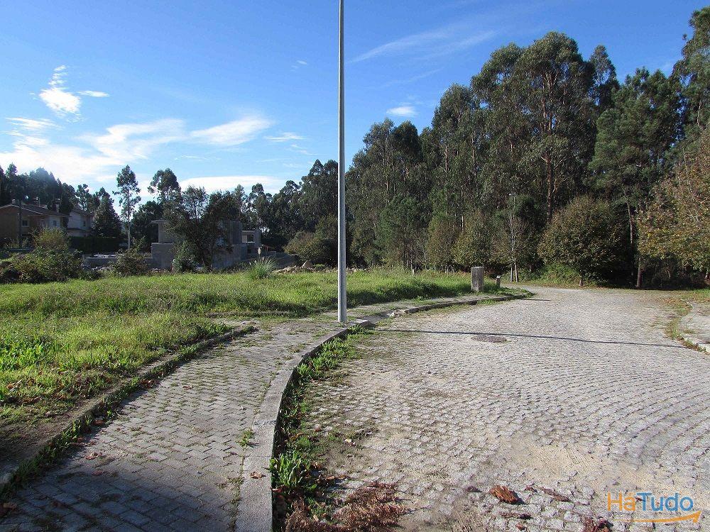 Lotes em Palmeira de Faro / Esposende (2432A) Lotes em Palmeira de Faro / Esposende (2432A)