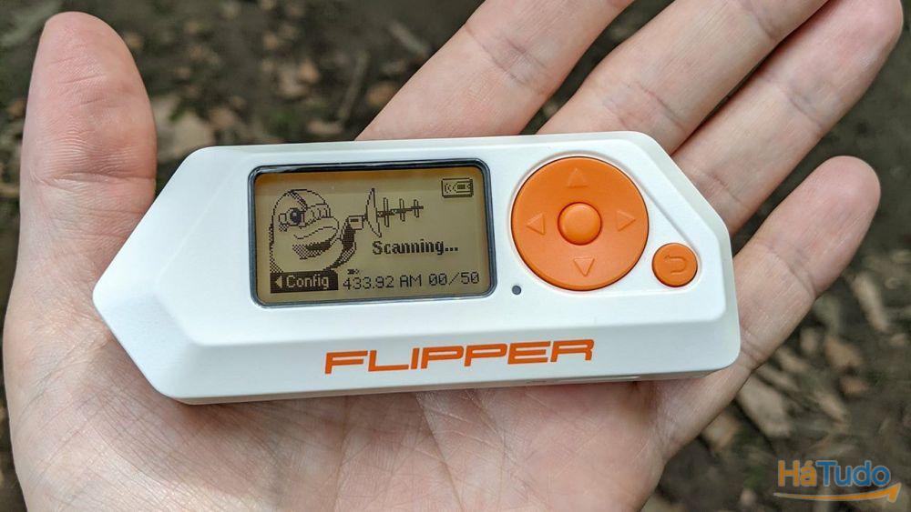 Kit Completo Inicial Flipper Zero | Flipper Zero | Placa WiFi Kit Completo Inicial Flipper Zero | Flipper Zero | Placa WiFi