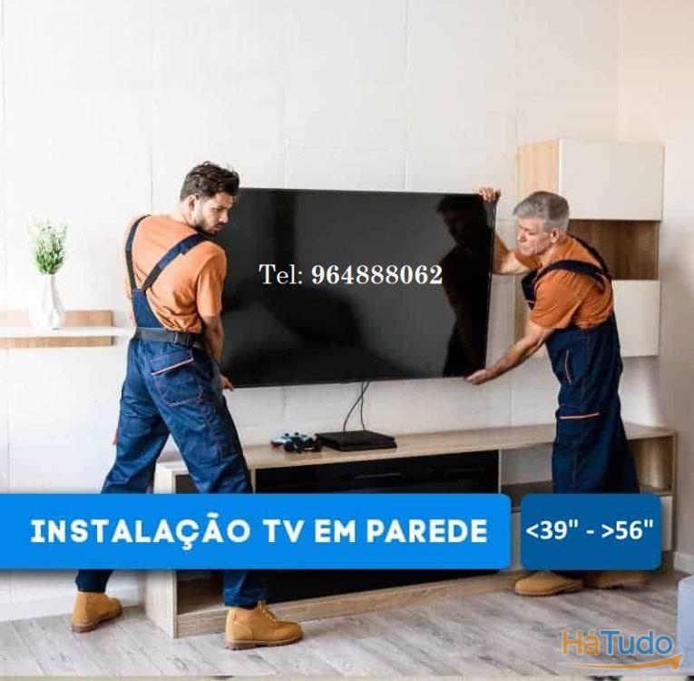 MONTAGEM de M&oacute;veis&comma; Aparelhos&comma; Equipamentos&comma; &period;