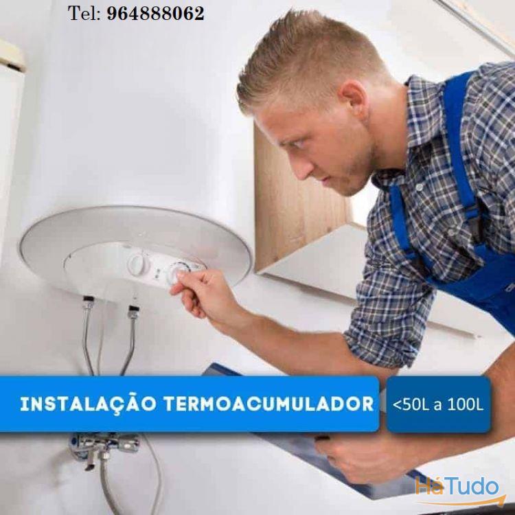 MONTAGEM de M&oacute;veis&comma; Aparelhos&comma; Equipamentos&comma; &period;