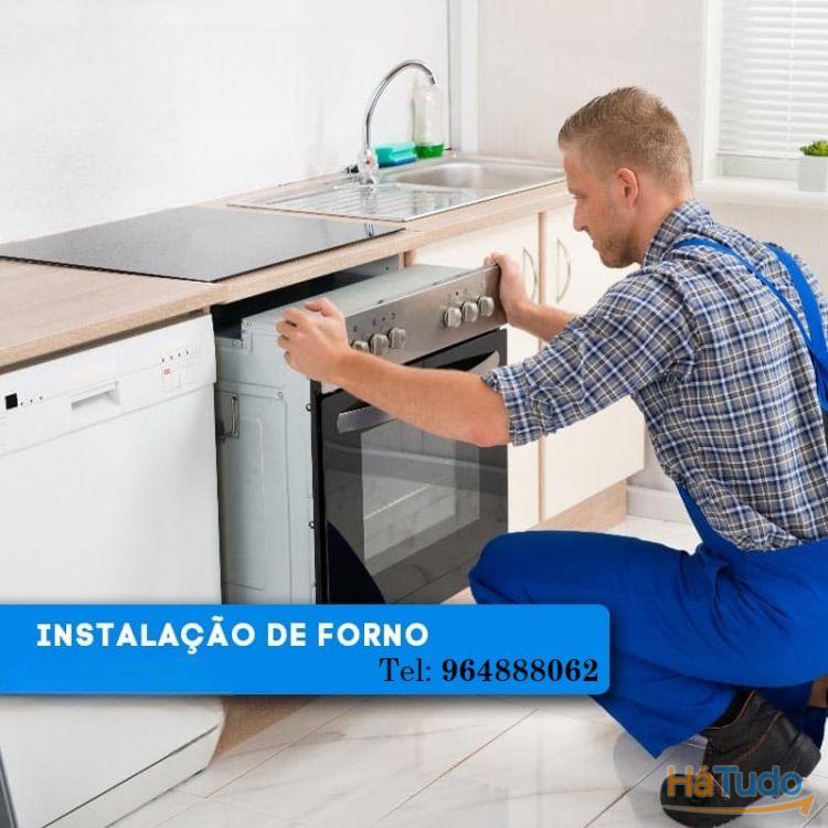 MONTAGEM de M&oacute;veis&comma; Aparelhos&comma; Equipamentos&comma; &period;