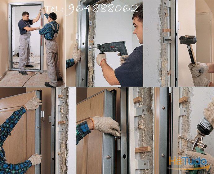 MONTAGEM de M&oacute;veis&comma; Aparelhos&comma; Equipamentos&comma; &period;