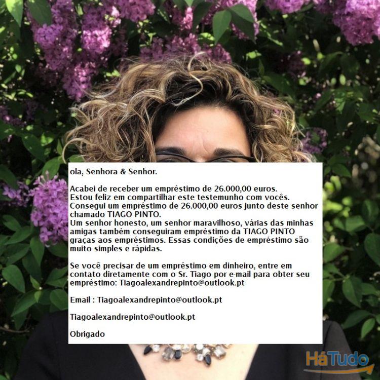 Acabei de receber um empréstimo de 26.000,00 euros. Acabei de receber um empréstimo de 26.000,00 euros.
