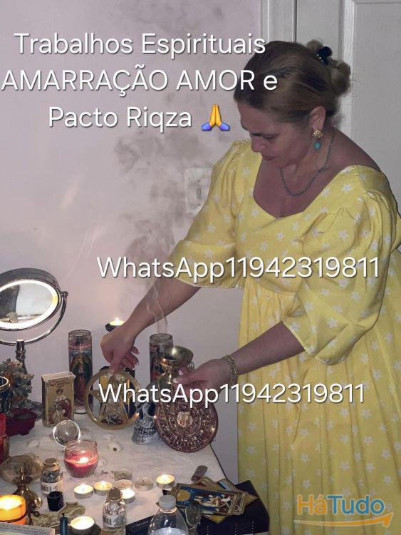 Trabalhos Espirituais AMARRAÇÃO AMOR Pacto FORTUNA Trabalhos Espirituais AMARRAÇÃO AMOR Pacto FORTUNA