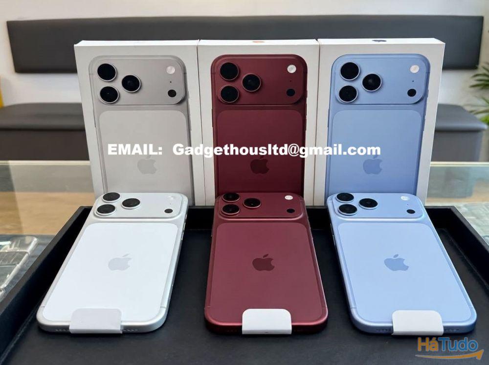Original, Novo Apple iPhone 18 Pro Max, iPhone 18 Pro, Apple iPhone Duo , iPhone 17 Pro Max, iPhone 17 Pro, iPhone 17, iPhone Air Original, Novo Apple iPhone 18 Pro Max, iPhone 18 Pro, Apple iPhone Duo , iPhone 17 Pro Max, iPhone 17 Pro, iPhone 17, iPhone Air