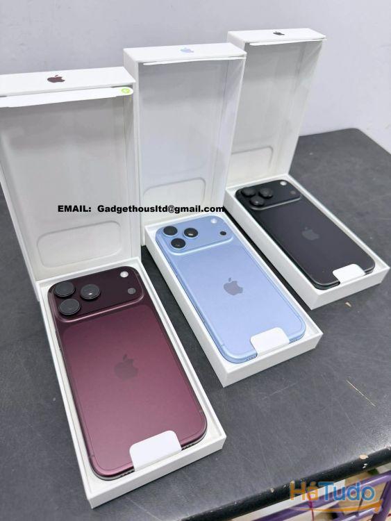 Original, Novo Apple iPhone 18 Pro Max, iPhone 18 Pro, Apple iPhone Duo , iPhone 17 Pro Max, iPhone 17 Pro, iPhone 17, iPhone Air Original, Novo Apple iPhone 18 Pro Max, iPhone 18 Pro, Apple iPhone Duo , iPhone 17 Pro Max, iPhone 17 Pro, iPhone 17, iPhone Air