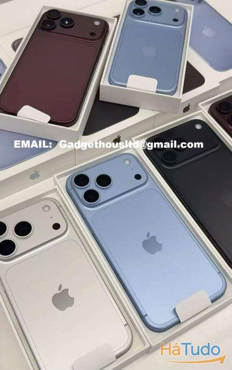 Original, Novo Apple iPhone 18 Pro Max, iPhone 18 Pro, Apple iPhone Duo , iPhone 17 Pro Max, iPhone 17 Pro, iPhone 17, iPhone Air Original, Novo Apple iPhone 18 Pro Max, iPhone 18 Pro, Apple iPhone Duo , iPhone 17 Pro Max, iPhone 17 Pro, iPhone 17, iPhone Air