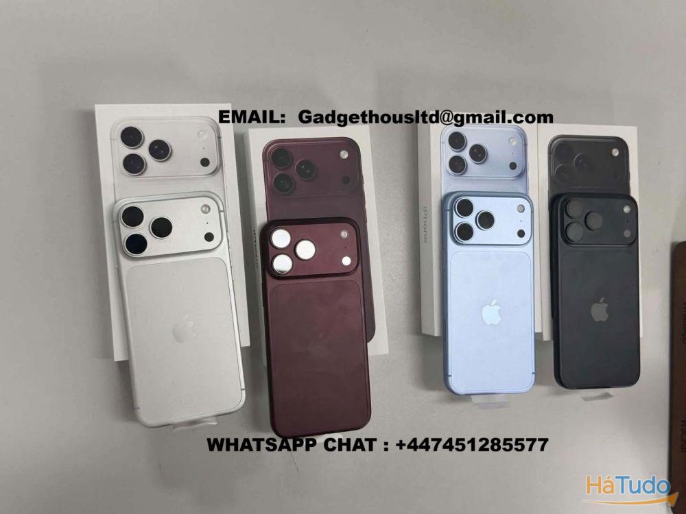 Original, Novo Apple iPhone 18 Pro Max, iPhone 18 Pro, Apple iPhone Duo , iPhone 17 Pro Max, iPhone 17 Pro, iPhone 17, iPhone Air Original, Novo Apple iPhone 18 Pro Max, iPhone 18 Pro, Apple iPhone Duo , iPhone 17 Pro Max, iPhone 17 Pro, iPhone 17, iPhone Air