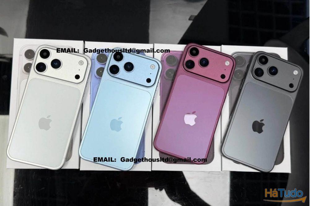 Original, Novo Apple iPhone 18 Pro Max, iPhone 18 Pro, Apple iPhone Duo , iPhone 17 Pro Max, iPhone 17 Pro, iPhone 17, iPhone Air Original, Novo Apple iPhone 18 Pro Max, iPhone 18 Pro, Apple iPhone Duo , iPhone 17 Pro Max, iPhone 17 Pro, iPhone 17, iPhone Air