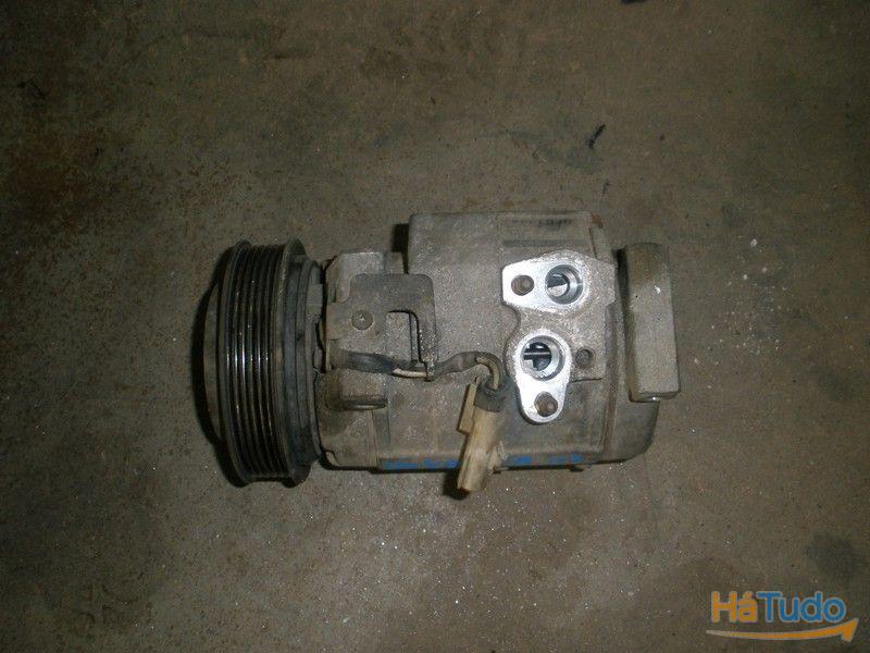 Compressor a/c Chrysler Grand Voyager 2.5CRD ano 02