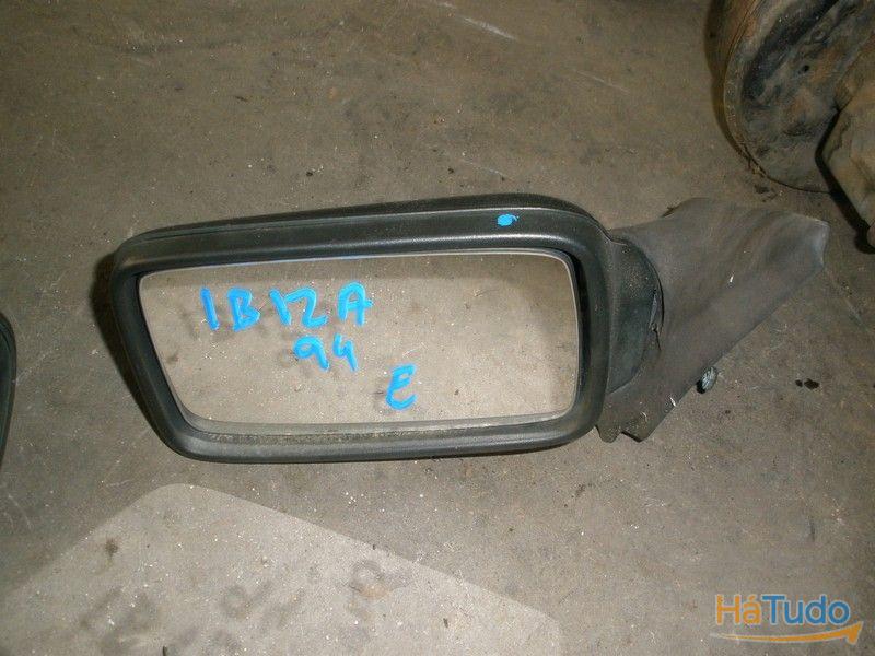 Espelho esq manual Seat Ibiza 1.3 ano 94