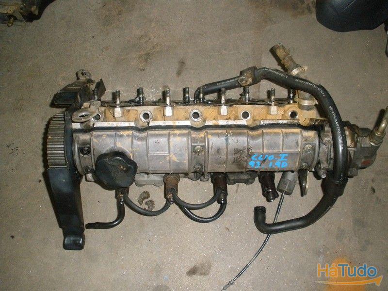 Cabeça motor Renault Clio I 1.9D ano 93