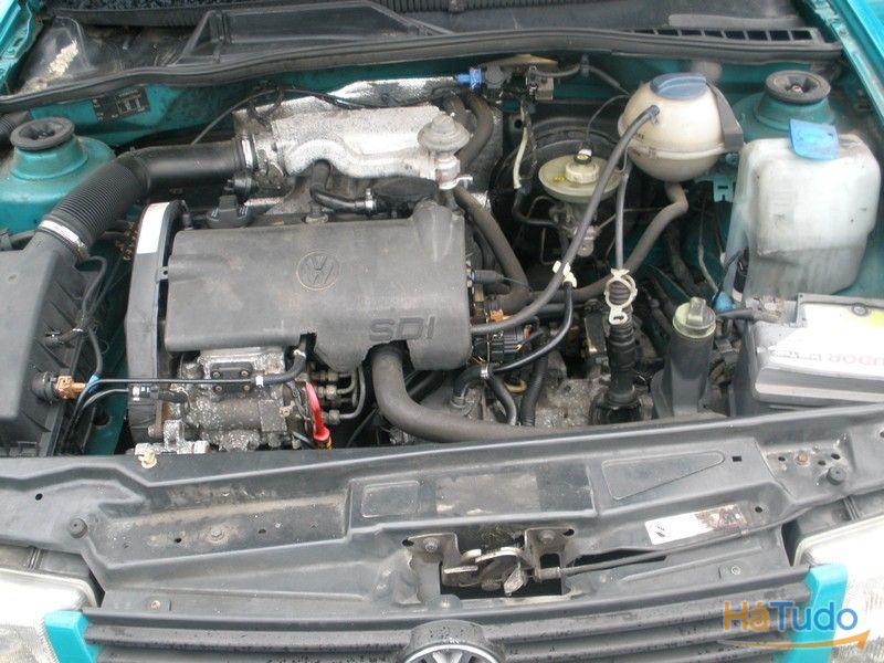 motor caixa velocidades eixo caddy 1.9 SDI ano 1996