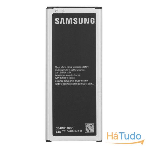 Bateria Samsung Note 4 SM-N910 Genuina