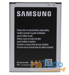 Bateria Samsung Galaxy Ace 4 Genuina