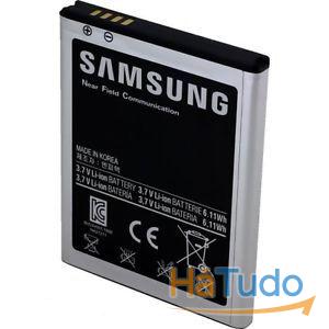 Bateria Samsung Galaxy S2 Genuina