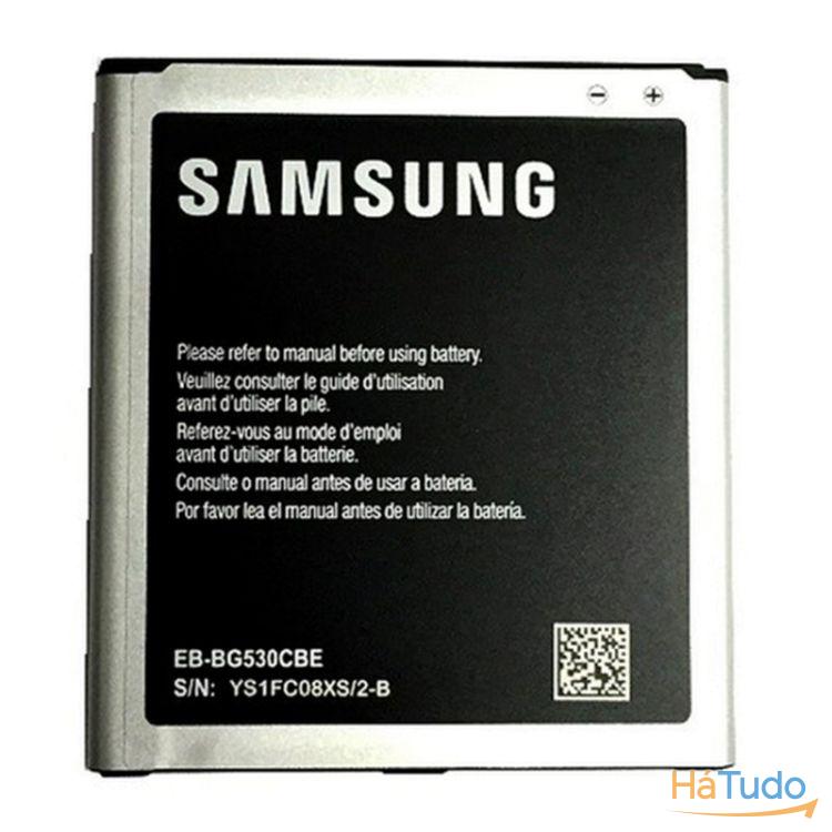 Bateria Samsung Galaxy J5 Genuina