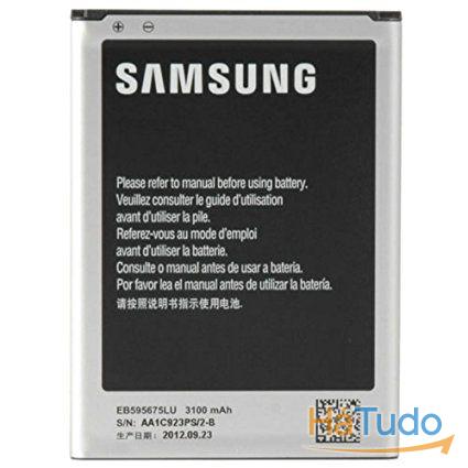 Bateria Samsung Galaxy Note 2 Genuina