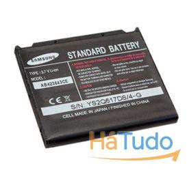 Bateria Samsung D830 Genuina