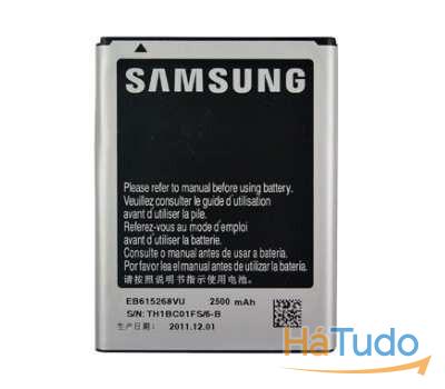 Bateria Samsung Galaxy Note Genuina