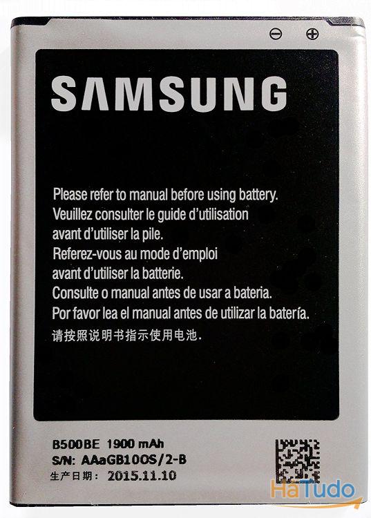 Bateria Samsung S4 Mini Genuina