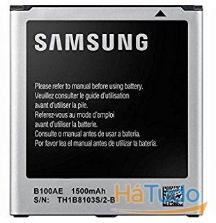 Bateria Samsung Galaxy Ace 3 Genuina