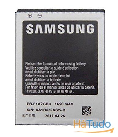 Bateria Samsung Galaxy S2 Genuina