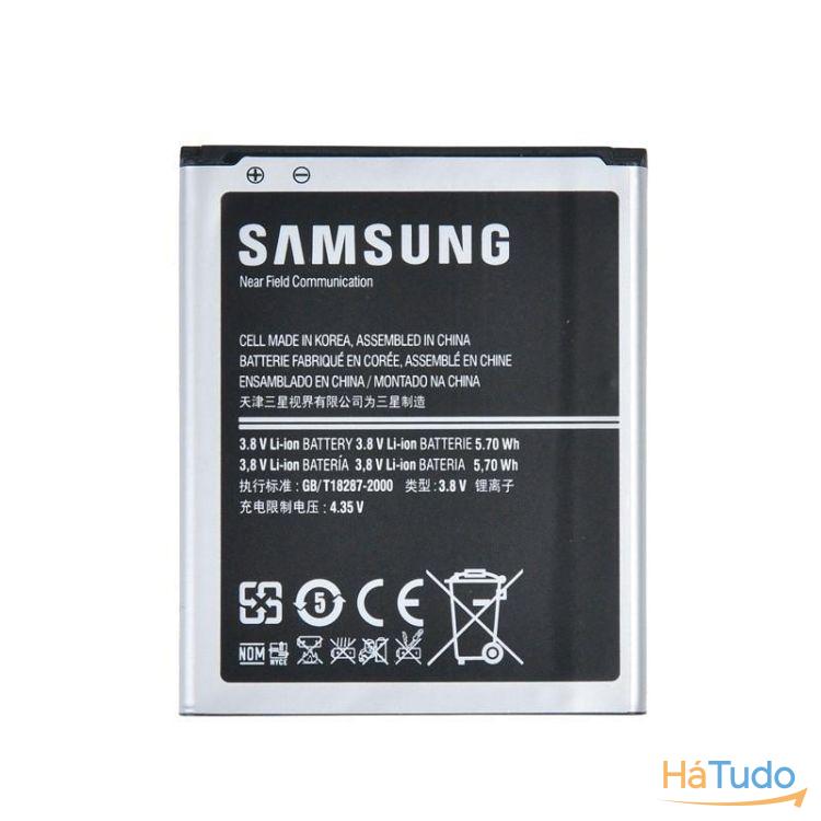 Bateria Samsung S3 Mini Genuina