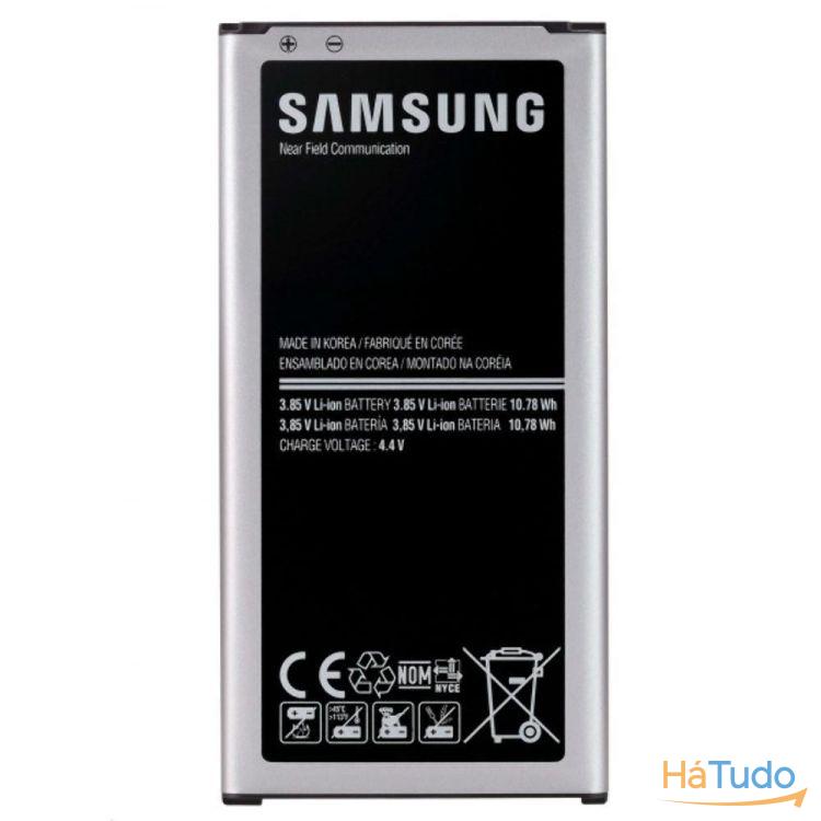 Bateria Samsung Galaxy S5 Genuina