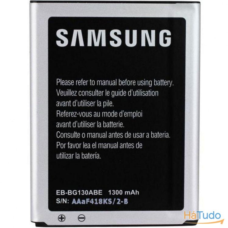 Bateria Samsung Galaxy Young 2 Genuina
