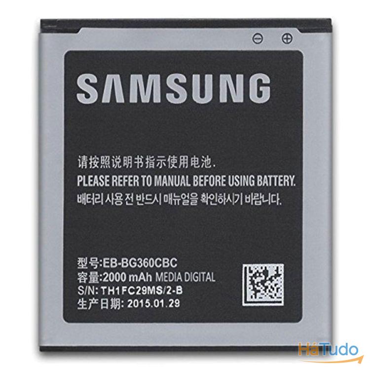 Bateria Samsung Galaxy Core Prime G360 Genuina