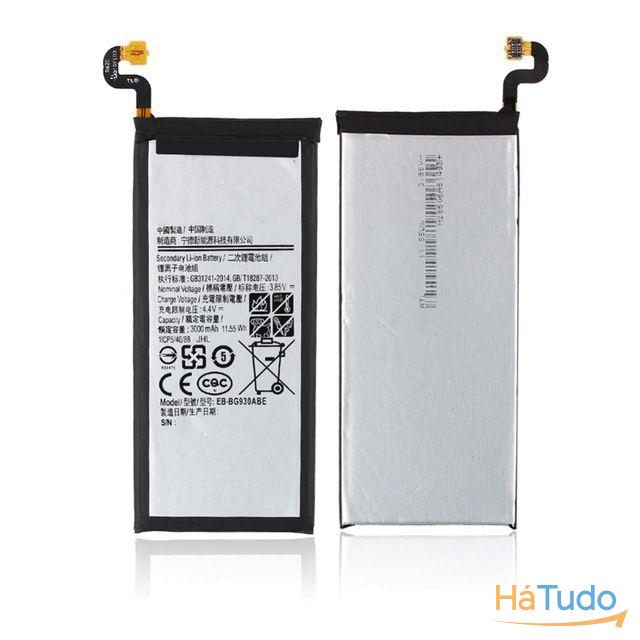 Bateria Samsung Galaxy S7 Genuina